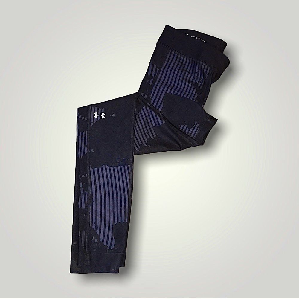 Women's HeatGear compression Armour Leggings